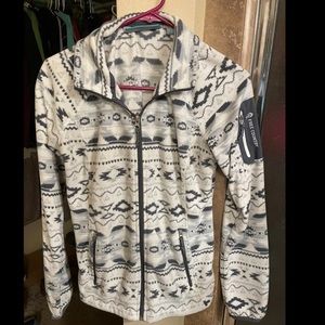 Free Country Jacket